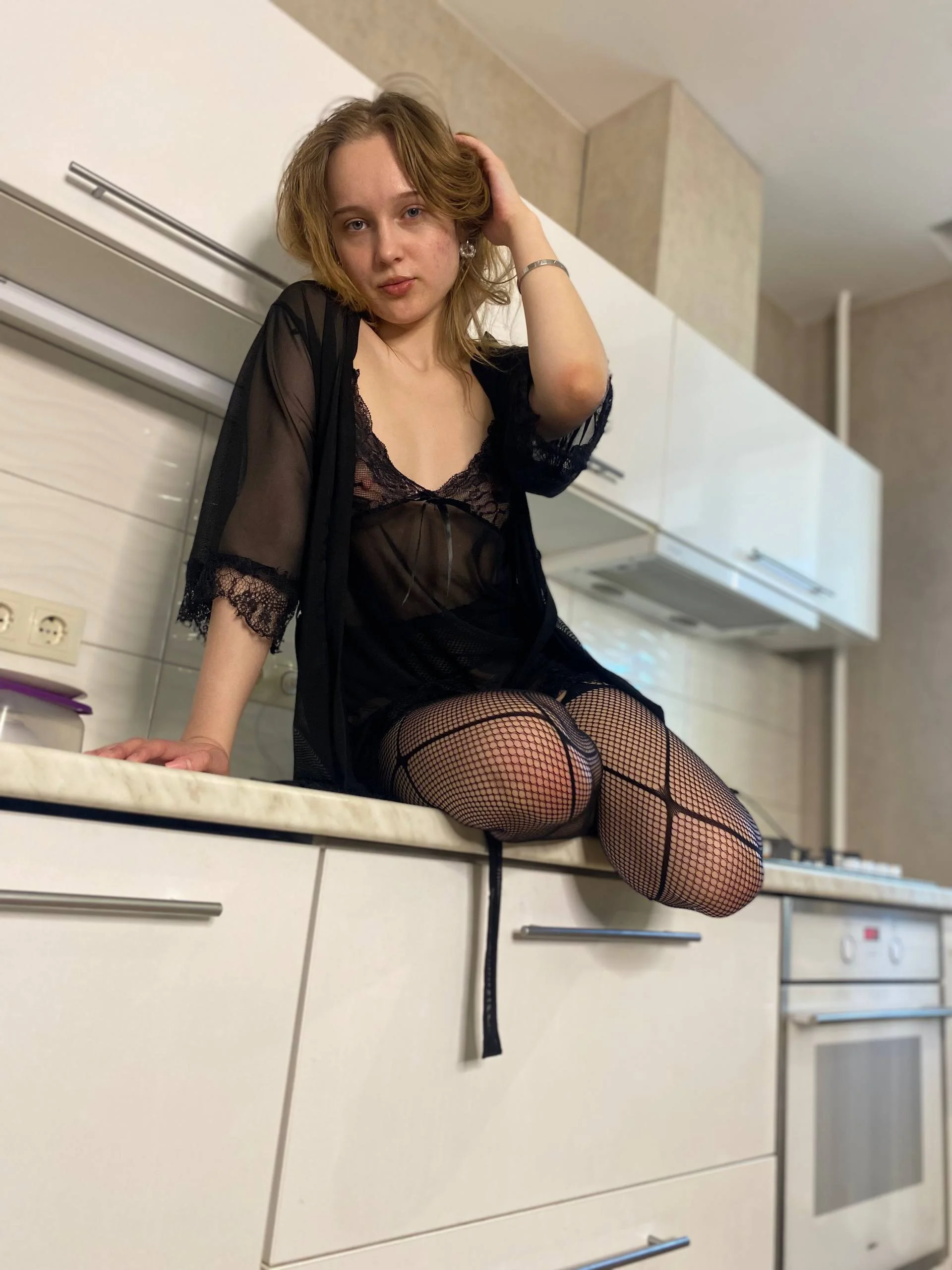 XXX Porn Photo of Nude VanessaLightDiamond 83