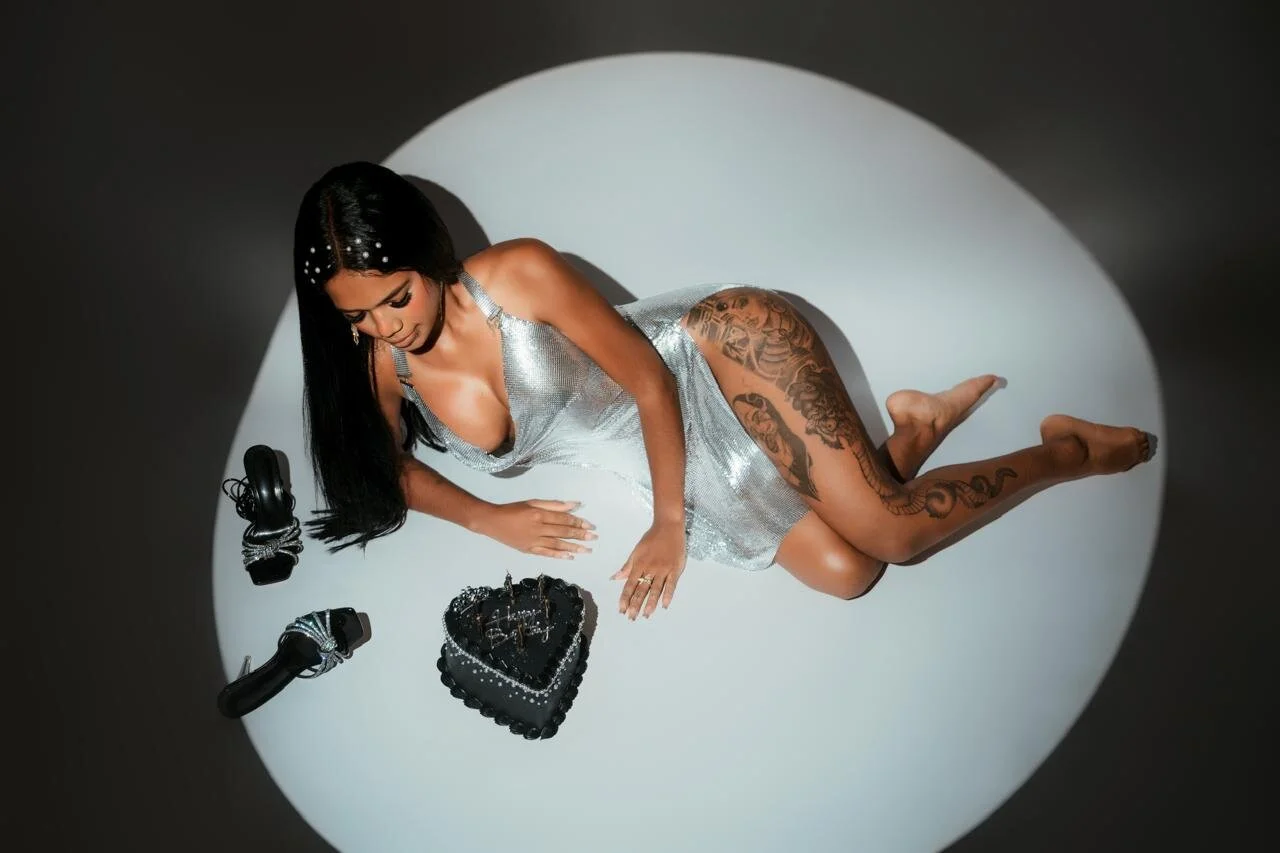 XXX Porn Photo of Nude _naomibrown_ 7