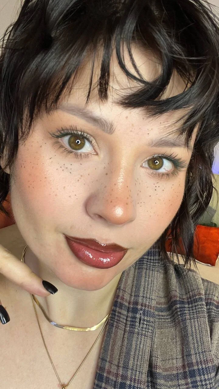 XXX Porn Photo of Nude Me-Dea 2