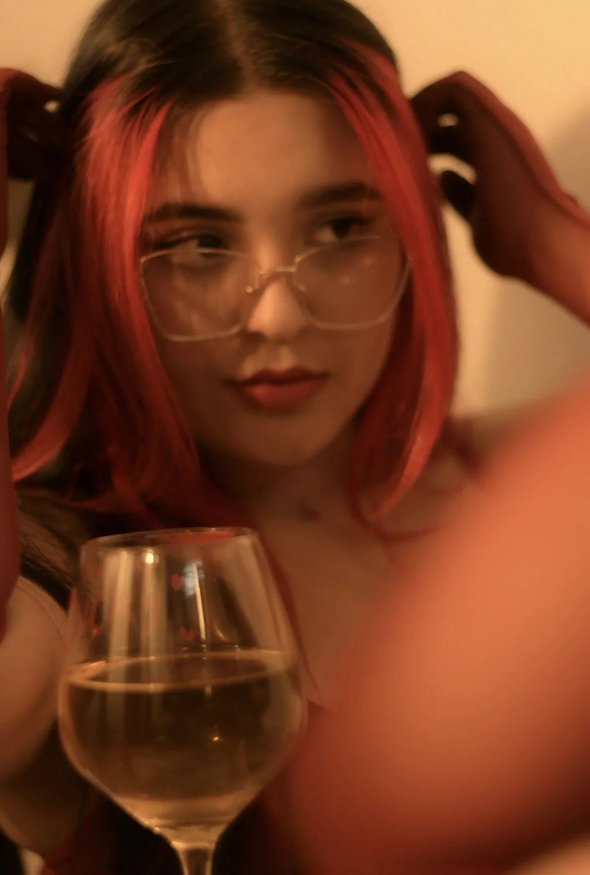 XXX Porn Photo of Nude victtoria18 9