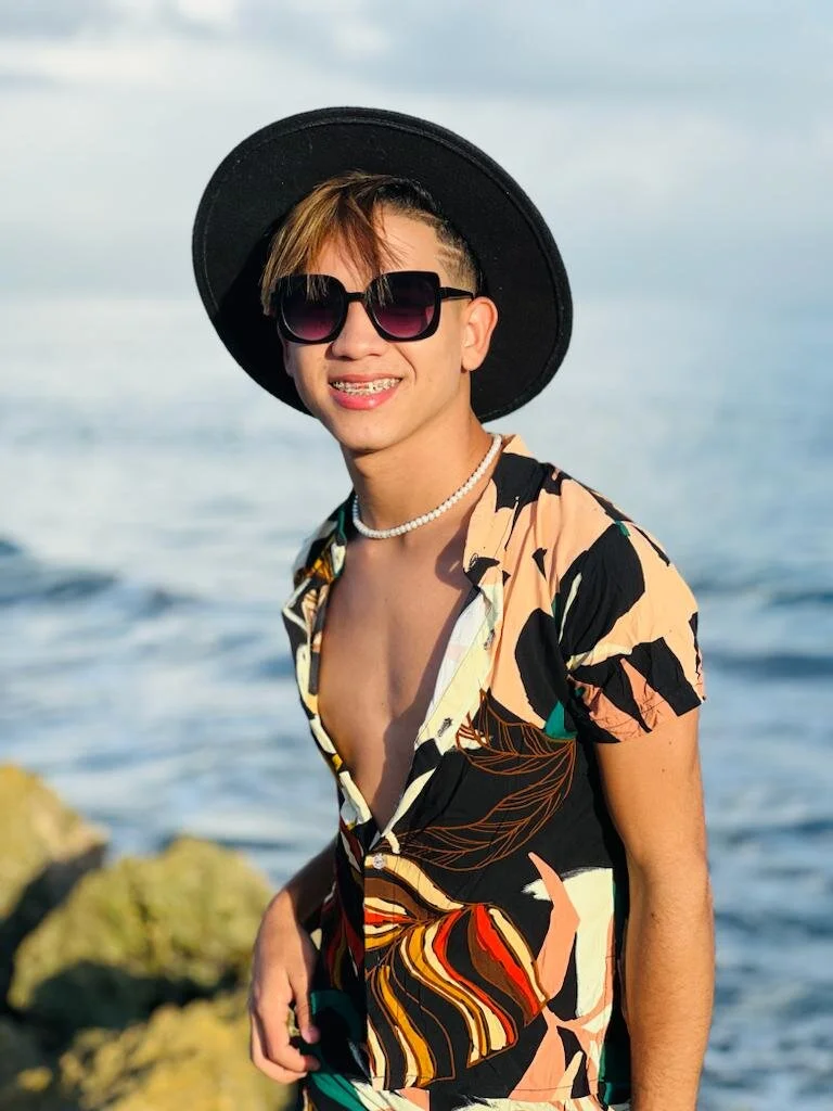 XXX Porn Photo of Nude thelittle_matias 13