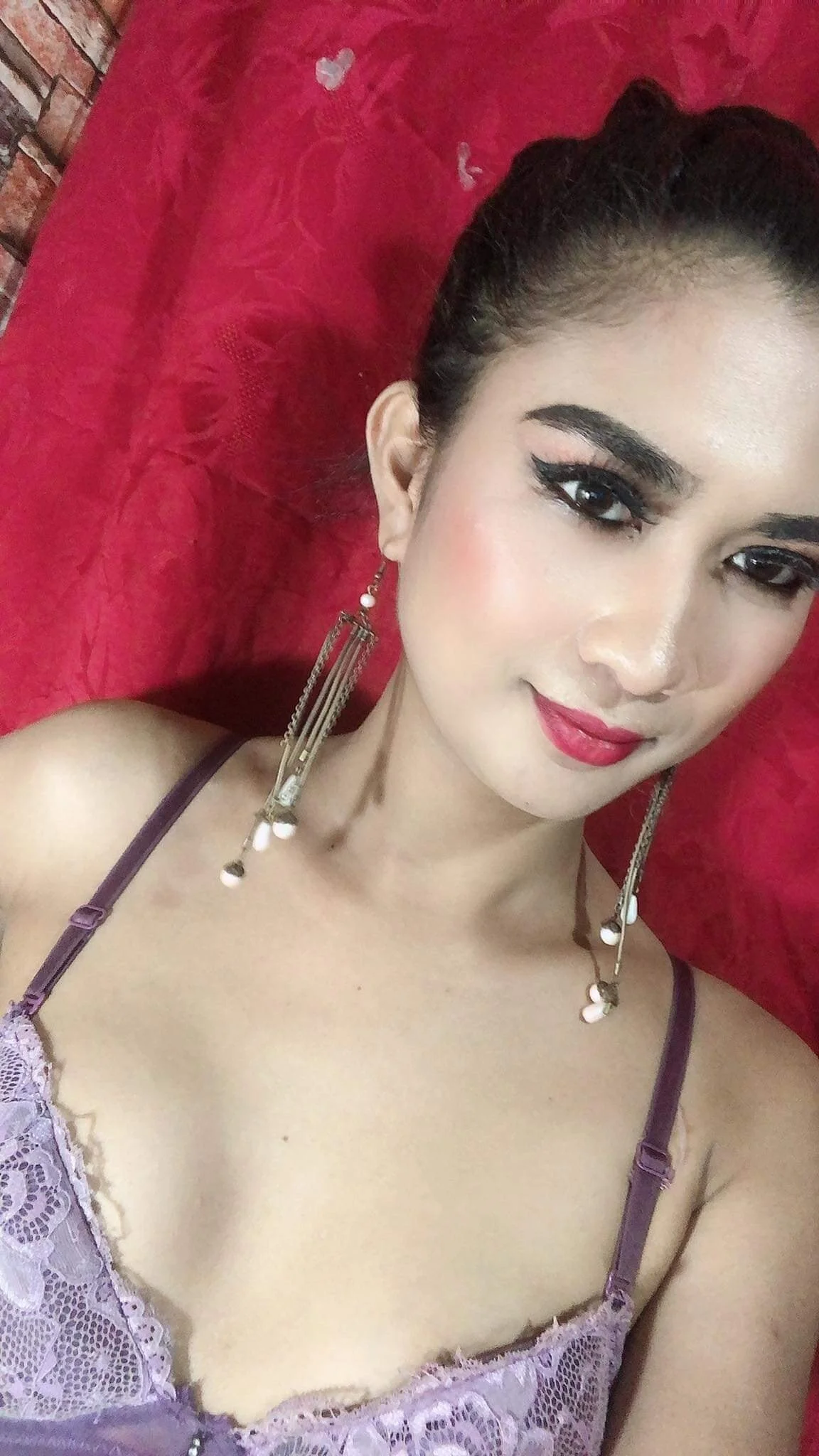 XXX Porn Photo of Nude AsianTsBella01 1