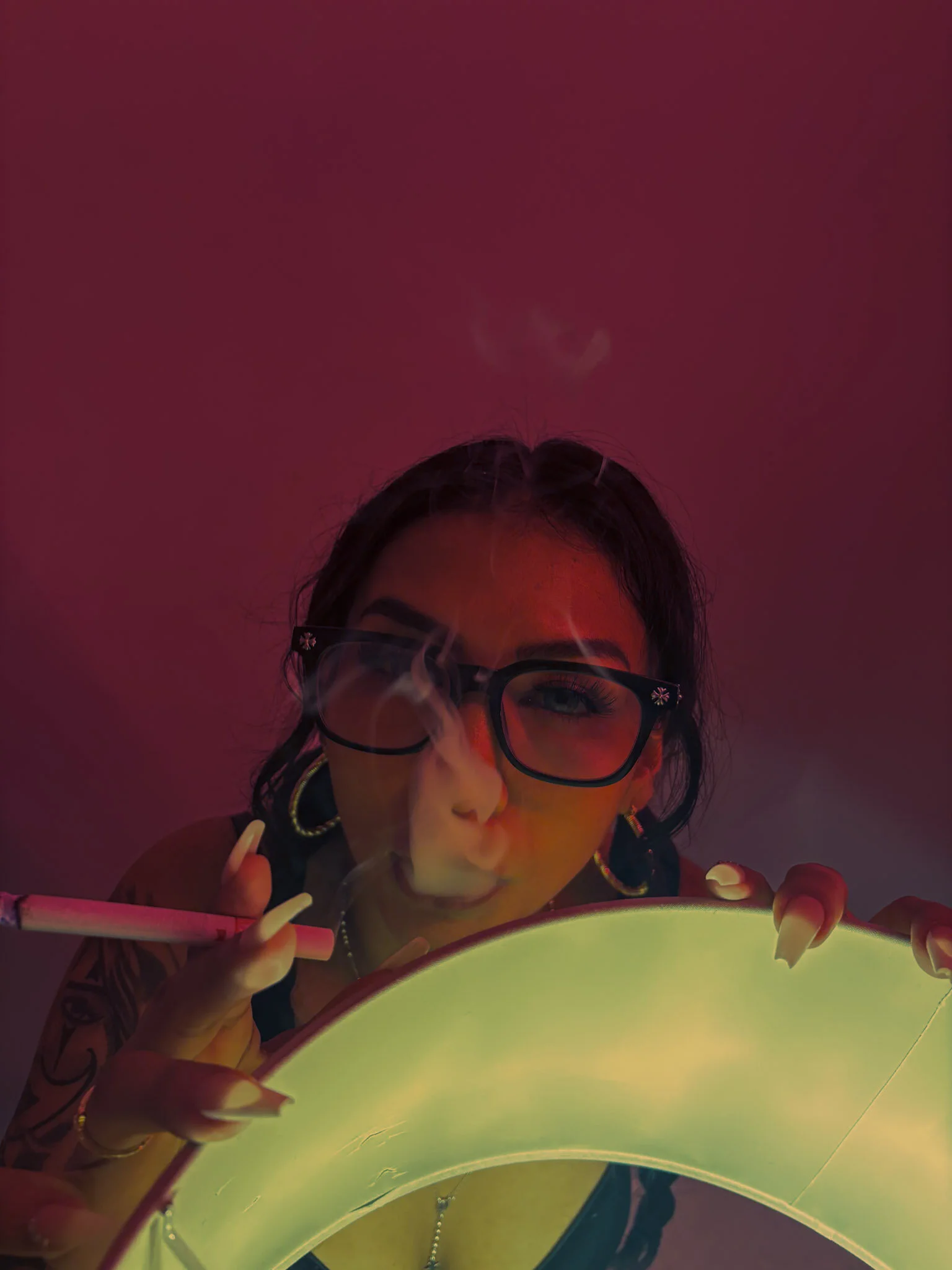 XXX Porn Photo of Nude Tracy_lambo 61