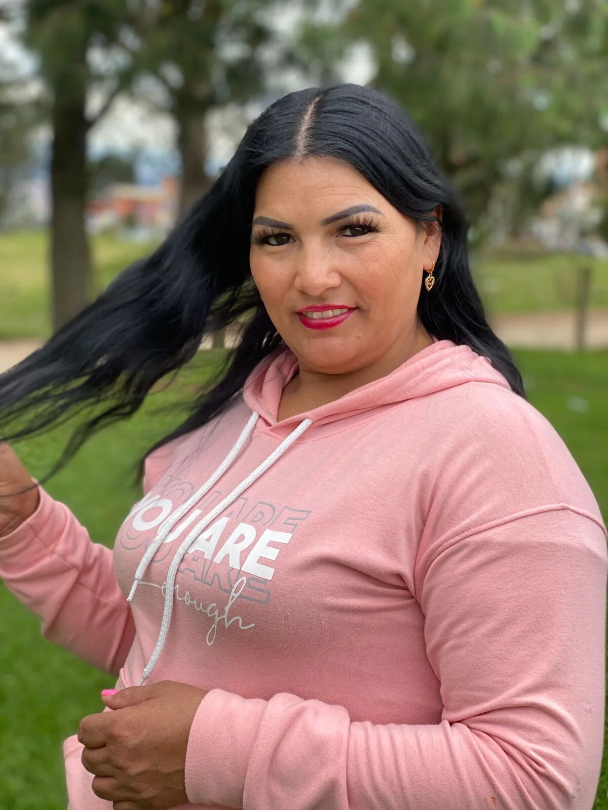 XXX Porn Photo of Nude PENELOPELEWISs 2