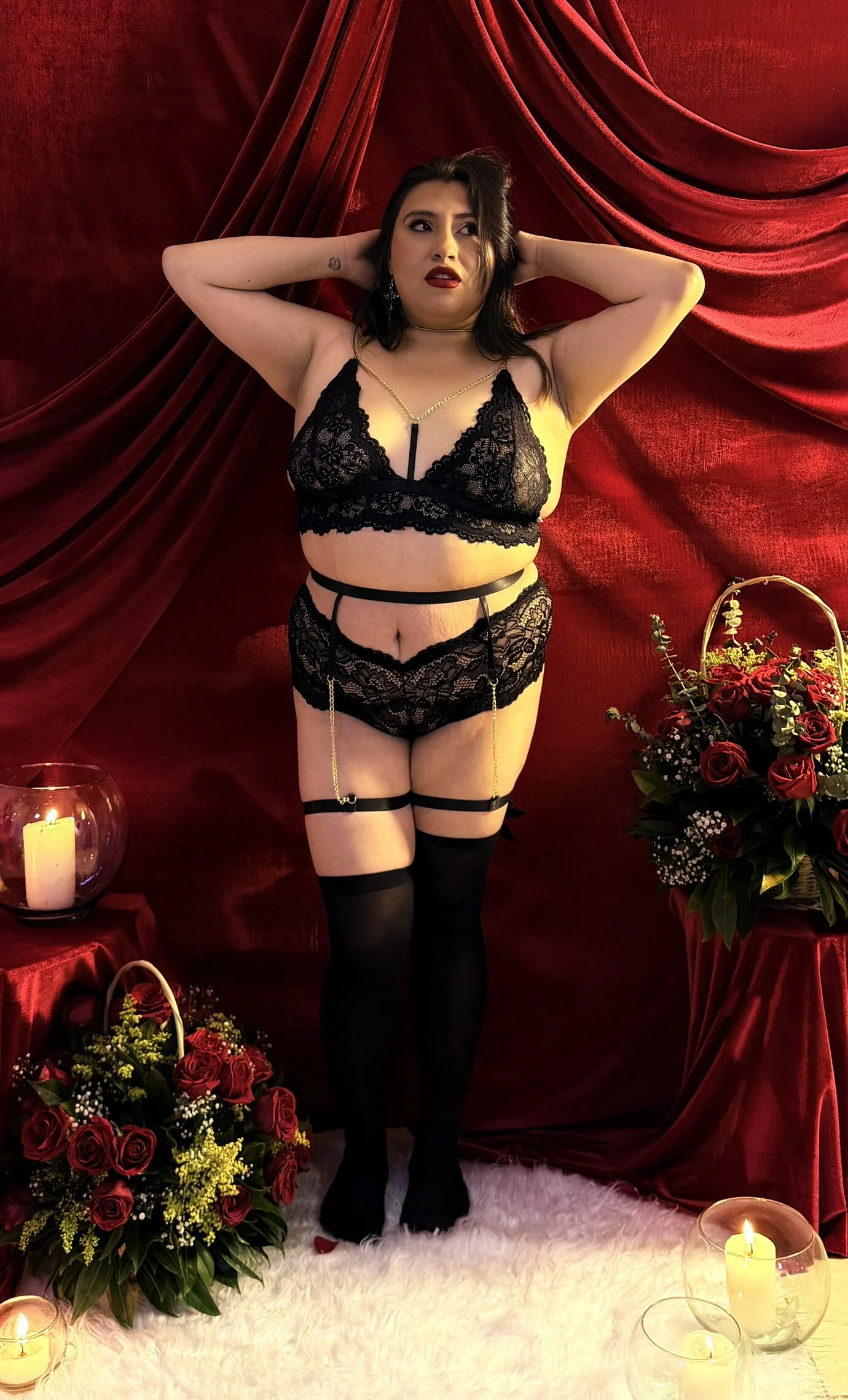 XXX Porn Photo of Nude Redlips_F_w 10