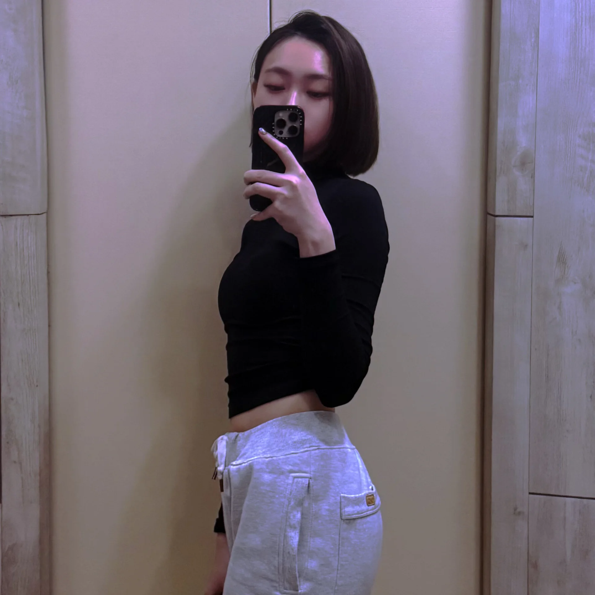 XXX Porn Photo of Nude niuniu_123 10