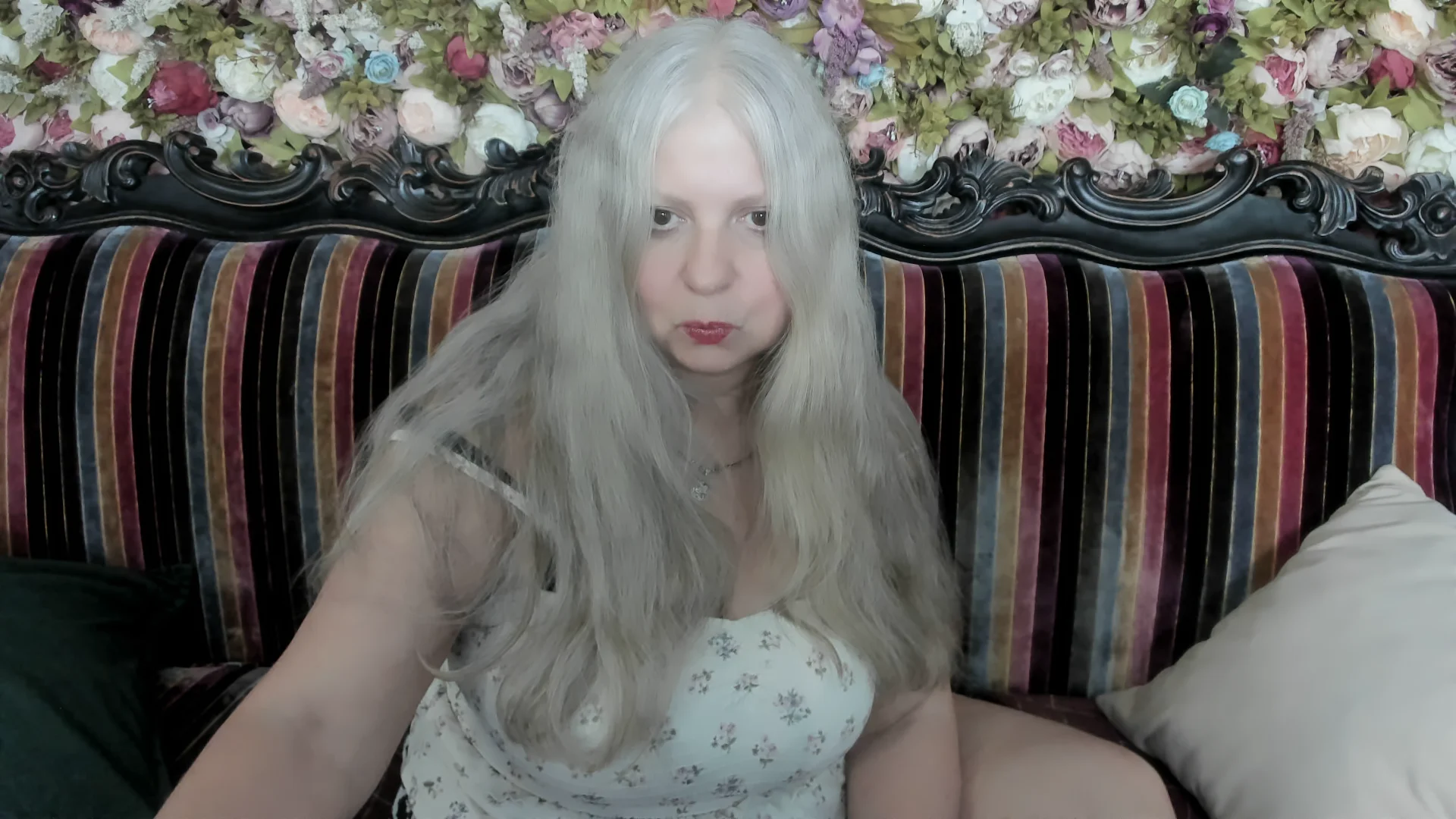 XXX Porn Photo of Nude mariabelladonna 1