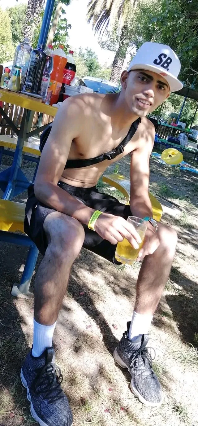 XXX Porn Photo of Nude Mijo24Vergon 6