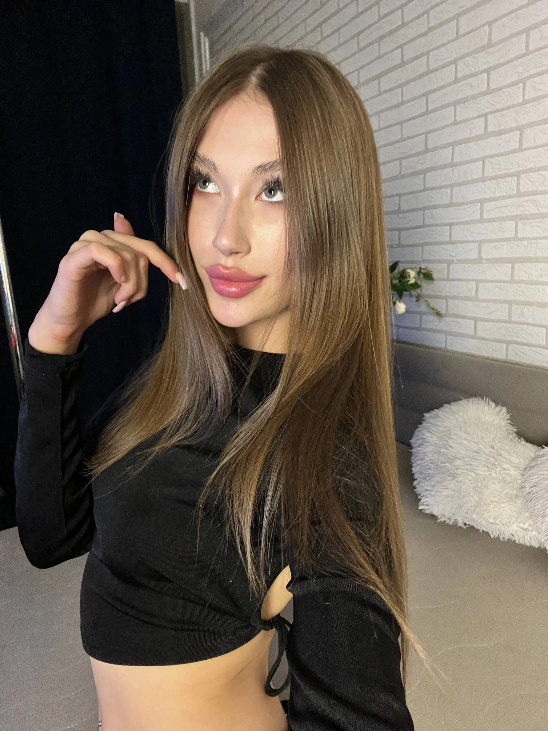 XXX Porn Photo of Nude NovaBlissss 7