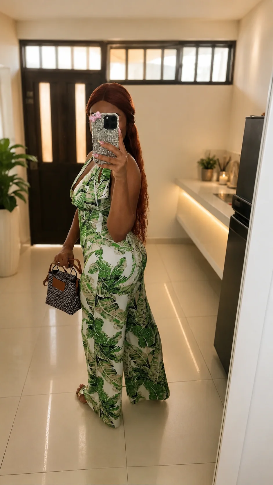 XXX Porn Photo of Nude Kloe_rousse01 12