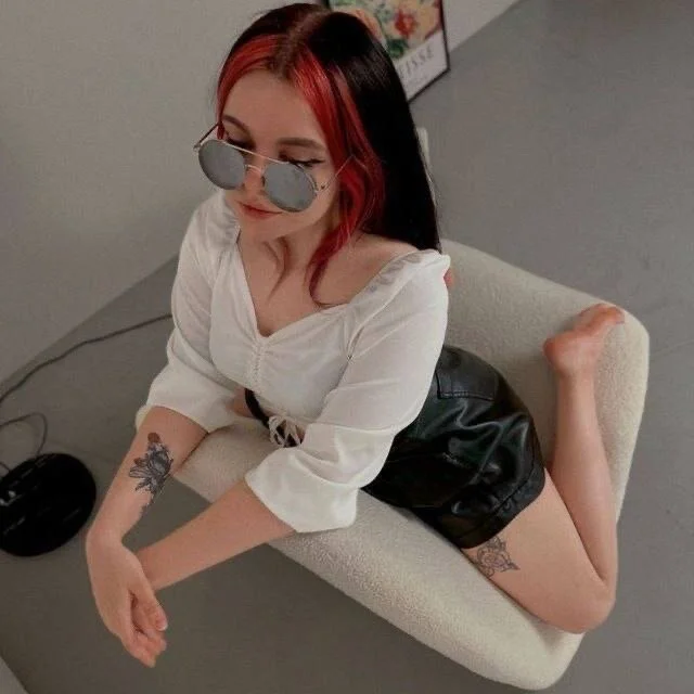 XXX Porn Photo of Nude Kira_Sakix 6