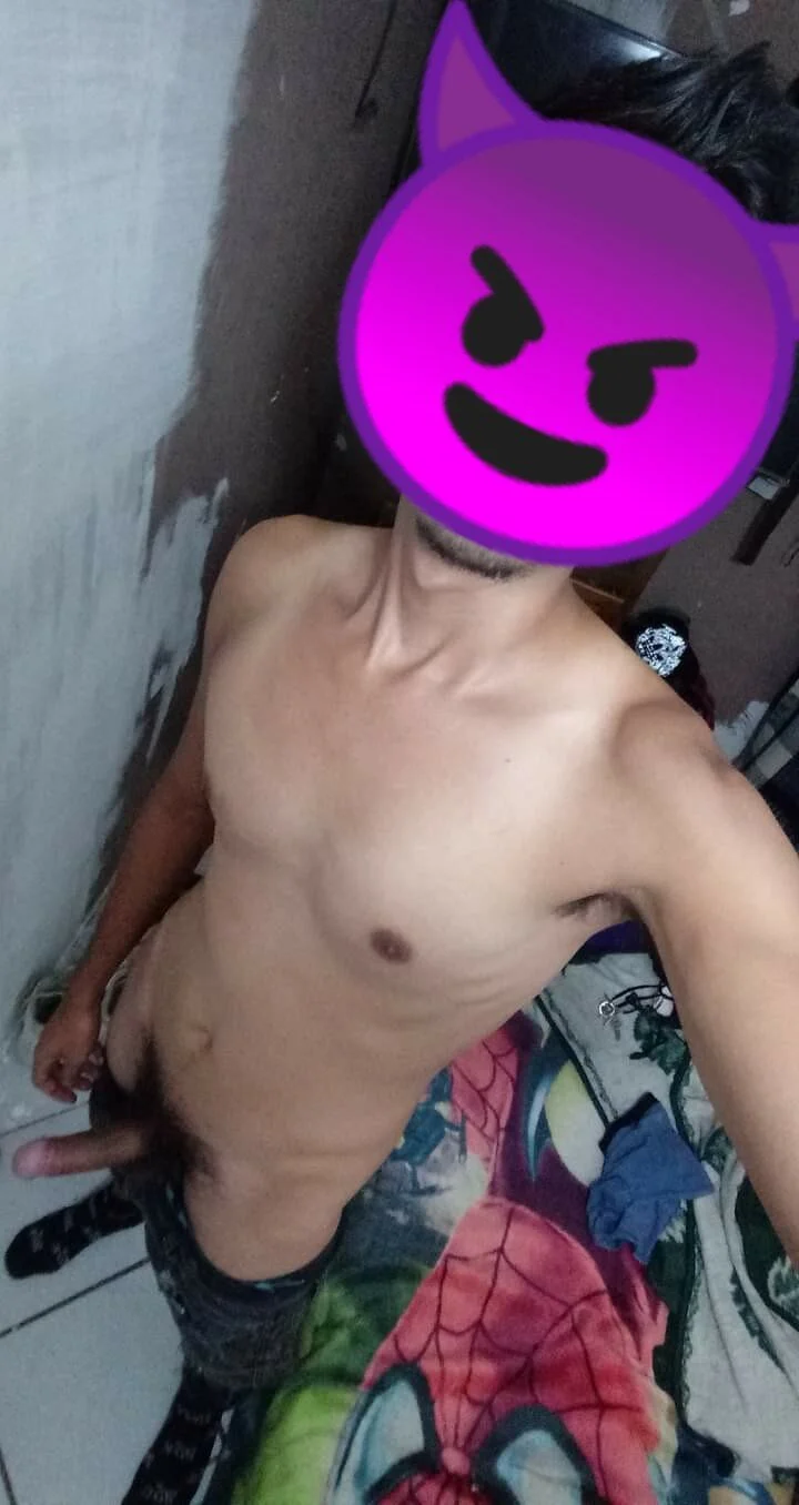 XXX Porn Photo of Nude Ajor1 4