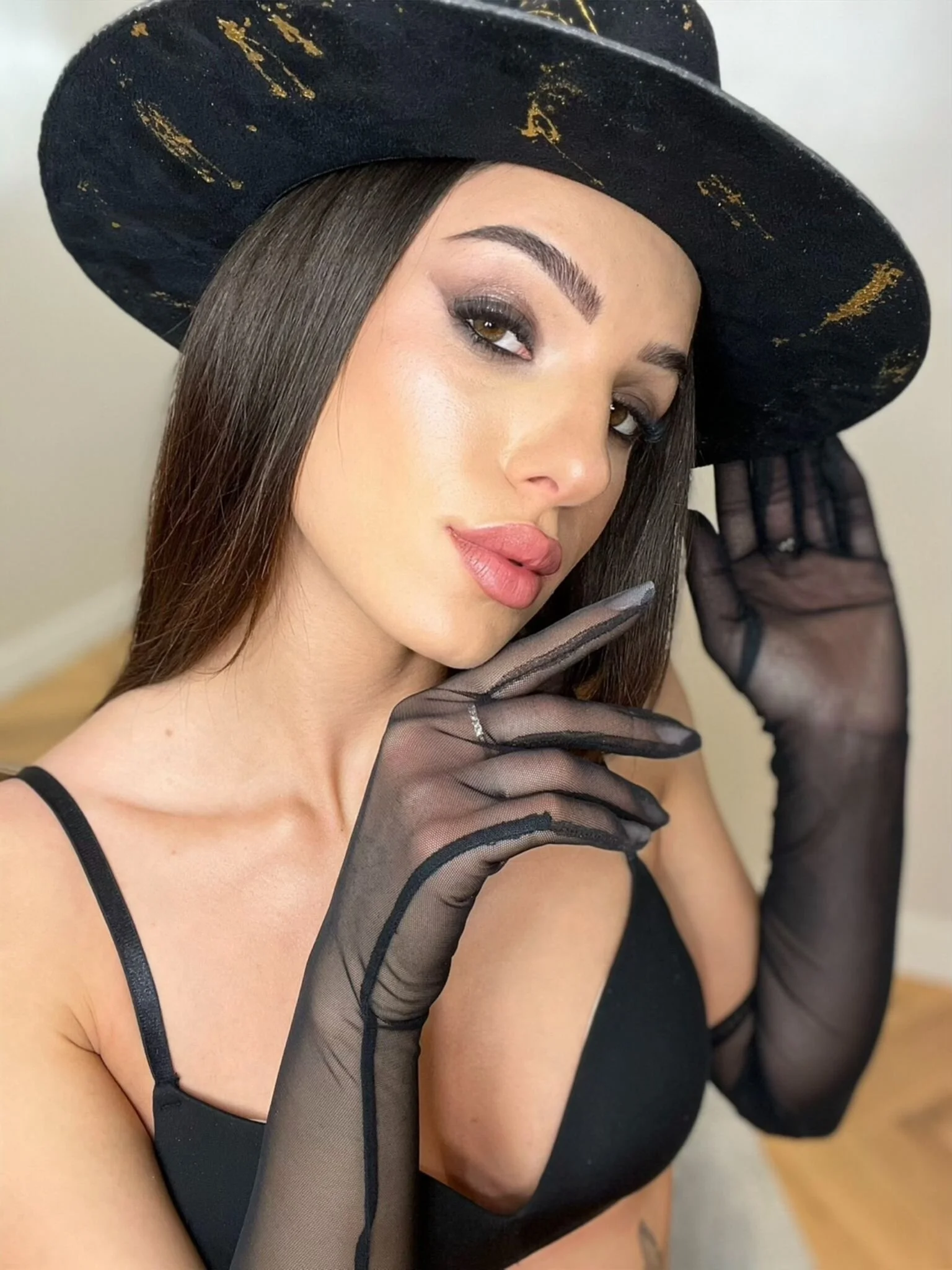 XXX Porn Photo of Nude IrisMonn 44