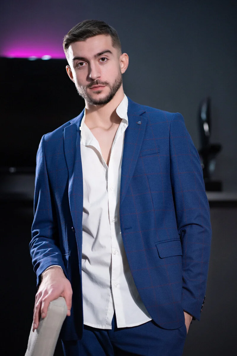 XXX Porn Photo of Nude Dylan_Best 24