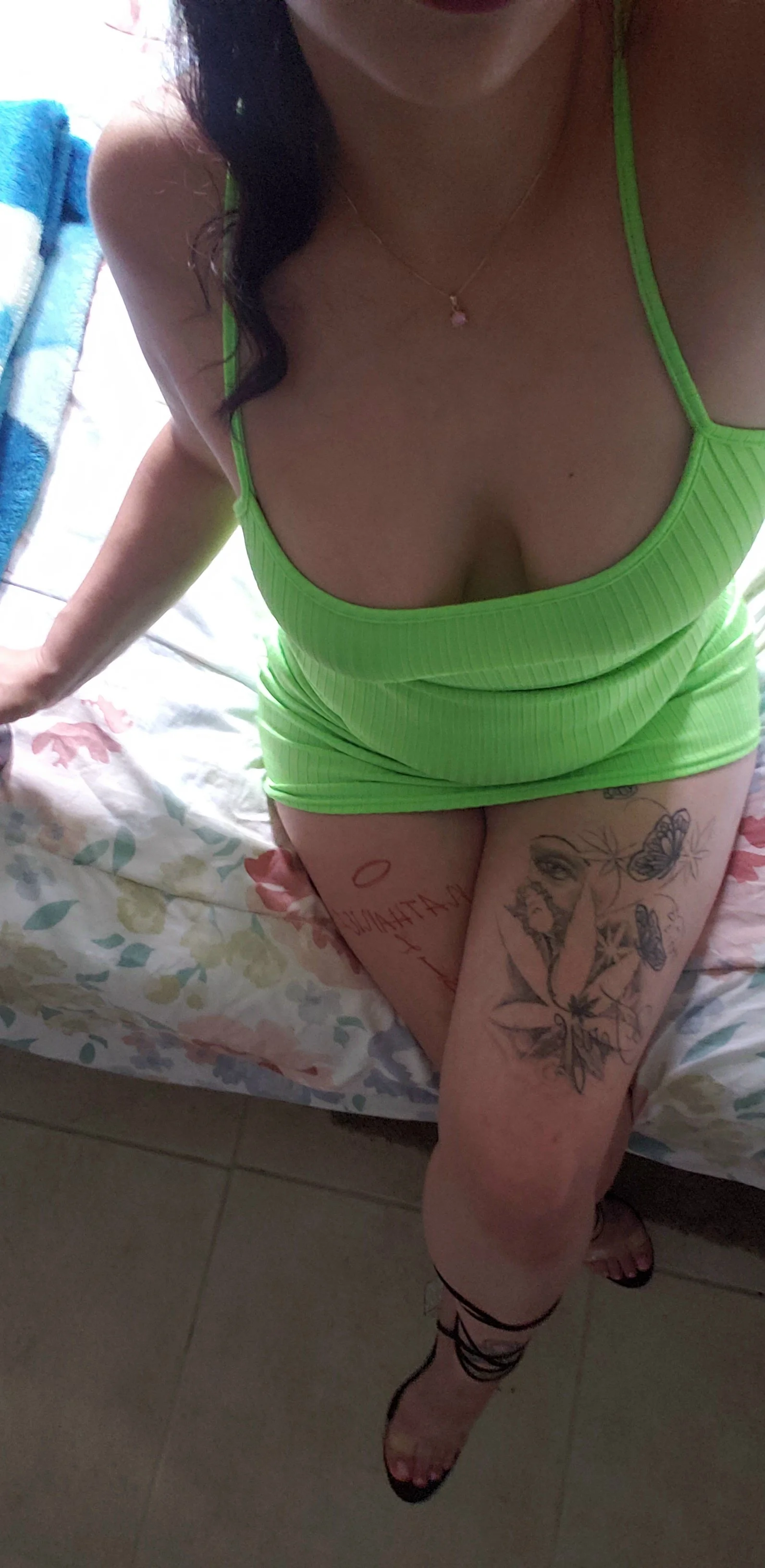 XXX Porn Photo of Nude Yescuhh420 4