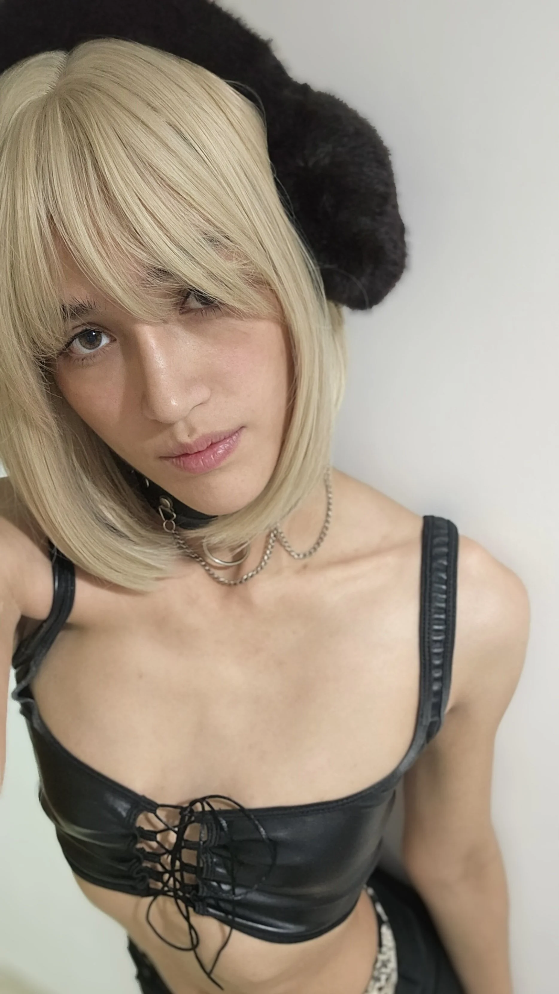 XXX Porn Photo of Nude Kore_Persephone 105