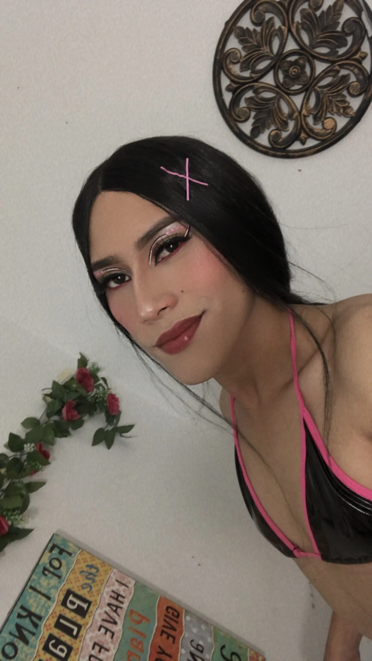 XXX Porn Photo of Nude CamilaHarperr_ 112