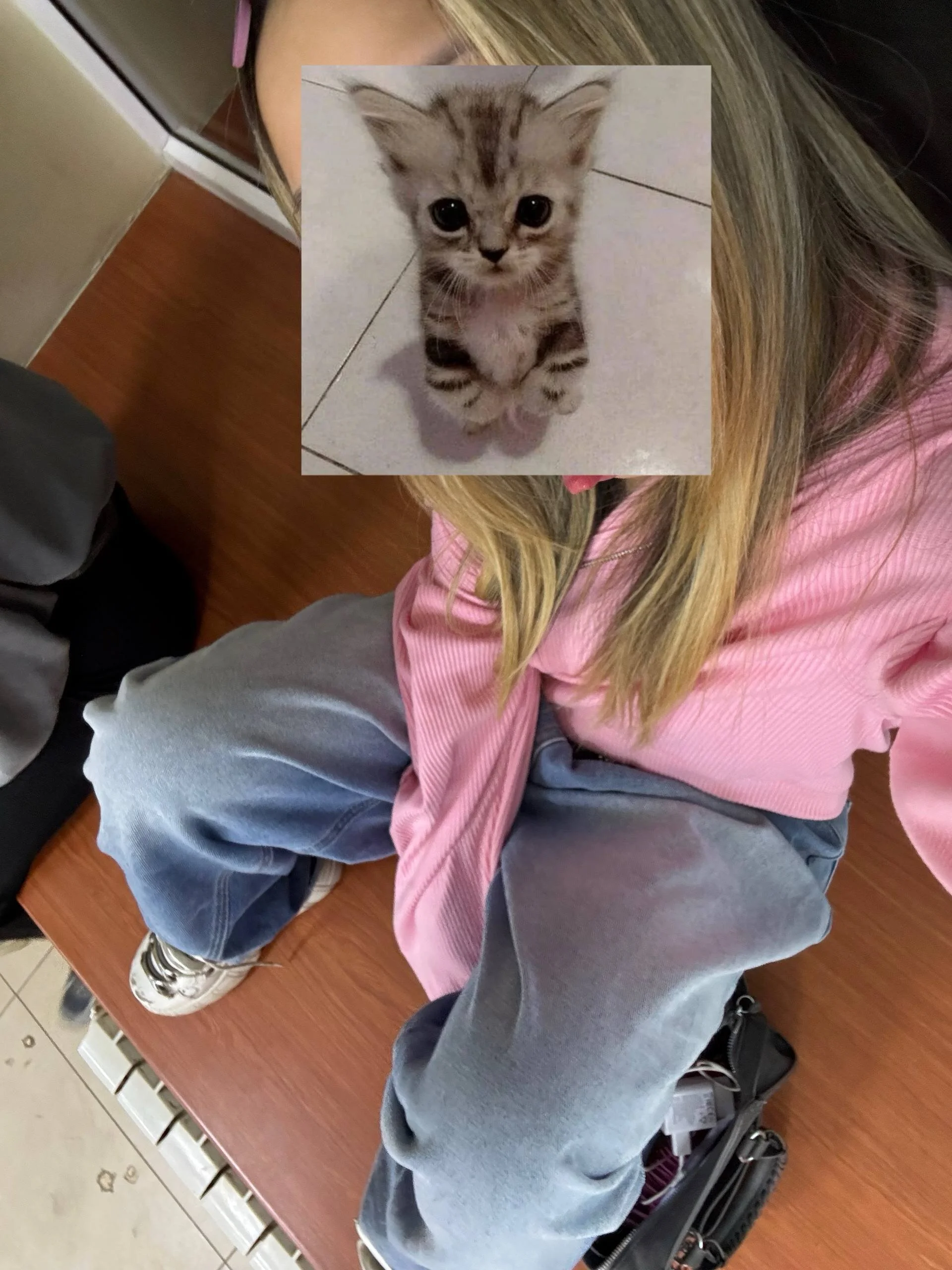 XXX Porn Photo of Nude EIeniVanwart 99