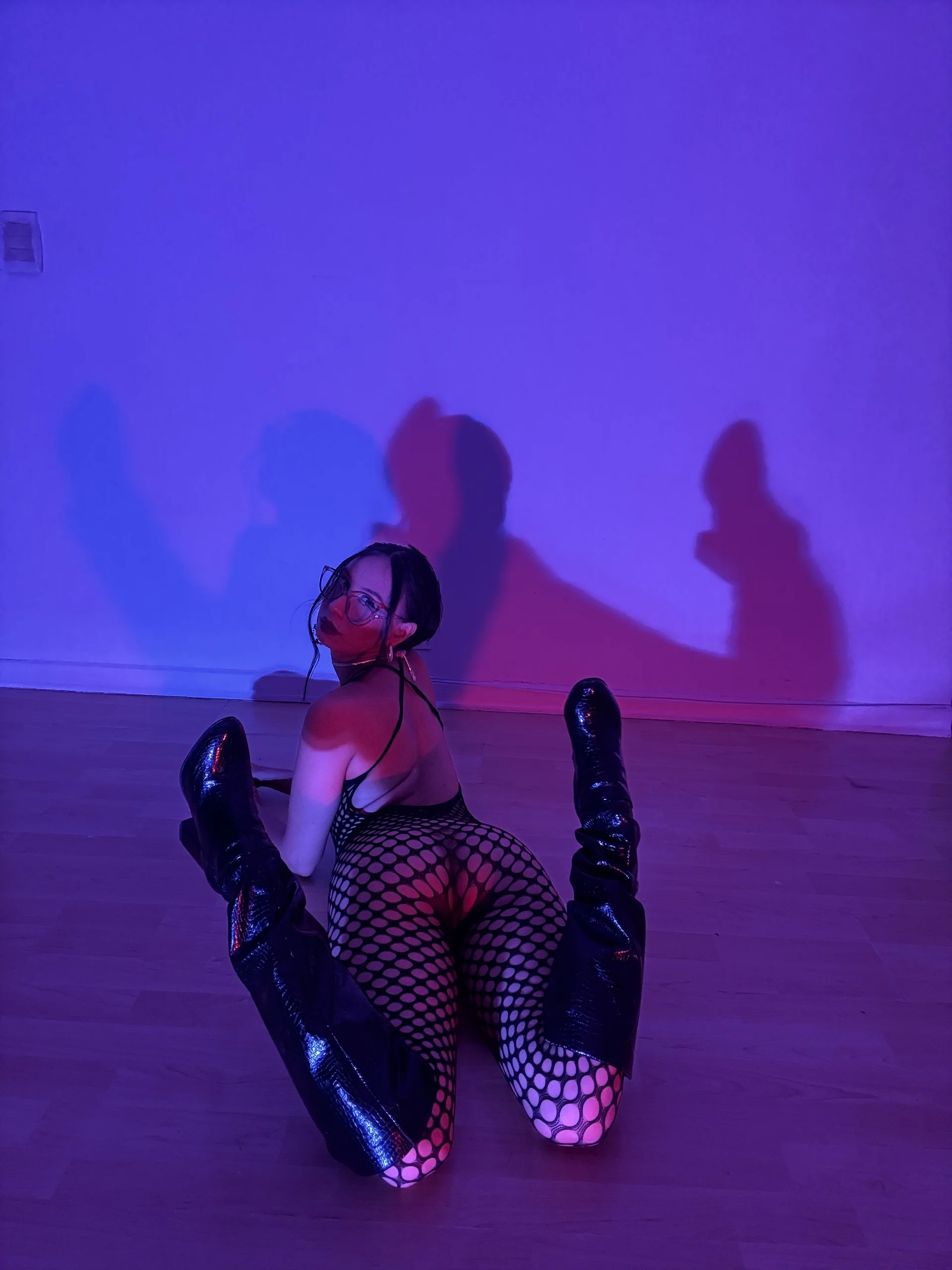 XXX Porn Photo of Nude Valen_ross_ 39