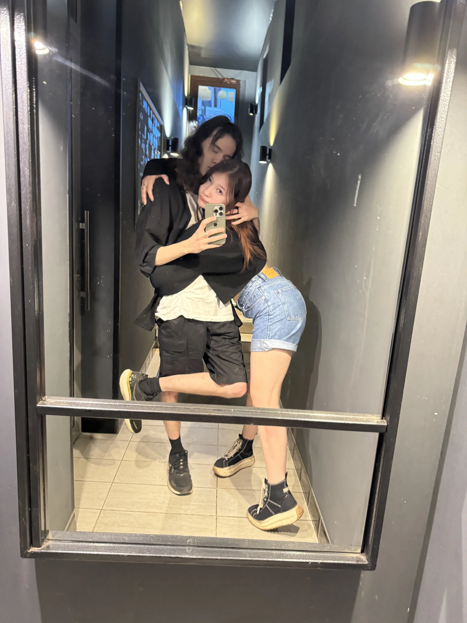XXX Porn Photo of Nude Traharaa 4
