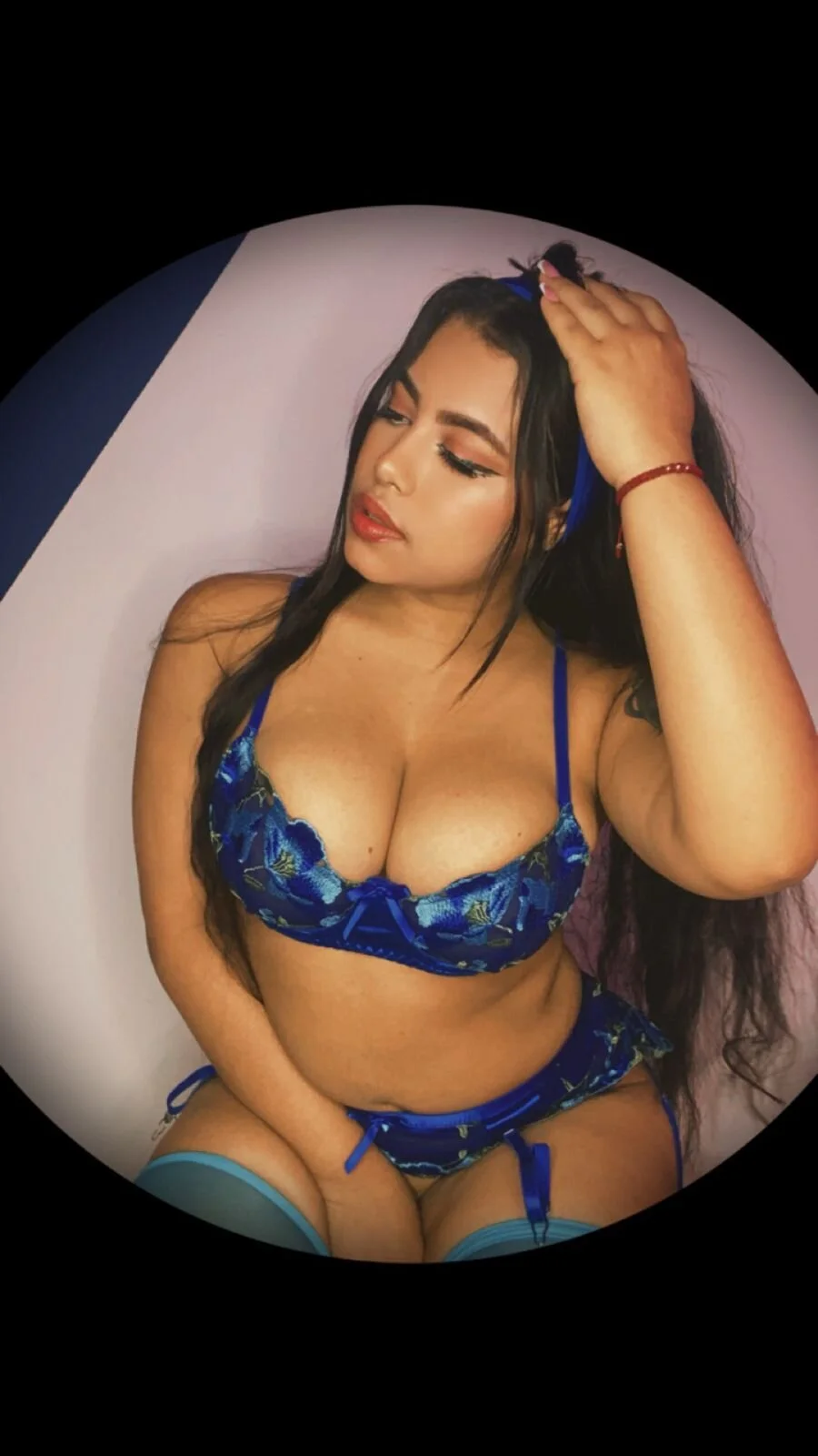 XXX Porn Photo of Nude Zoe1_2 40