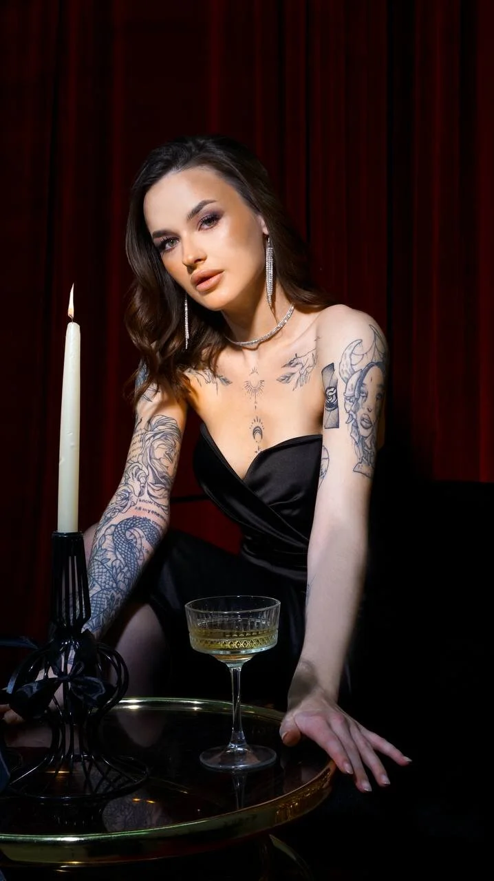 XXX Porn Photo of Nude MiaCatt 11