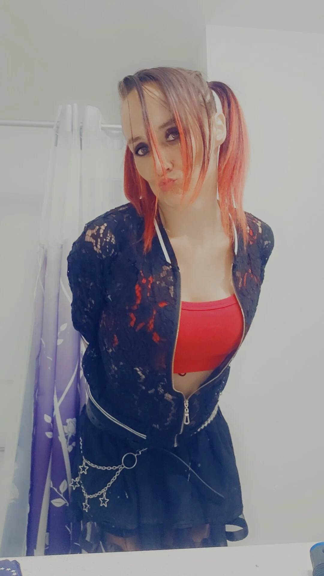 XXX Porn Photo of Nude Bratty_goodgurl6969 7