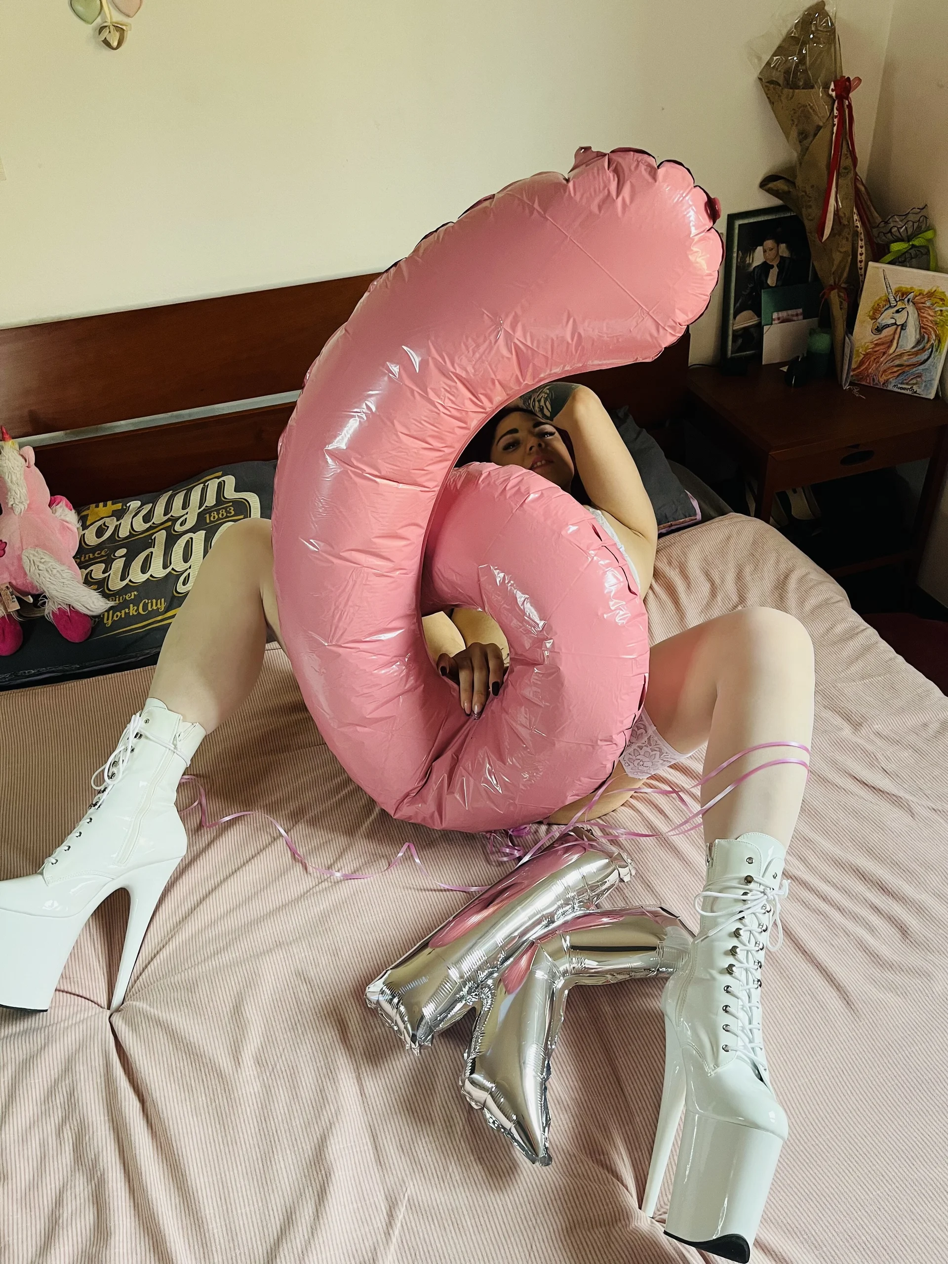 XXX Porn Photo of Nude Nikky_Divine 77