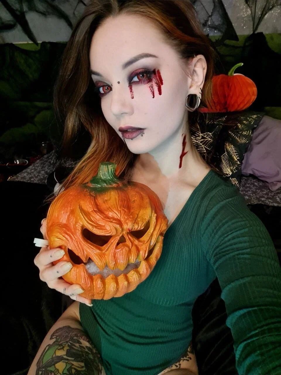 XXX Porn Photo of Nude MaxPhoenixx 11