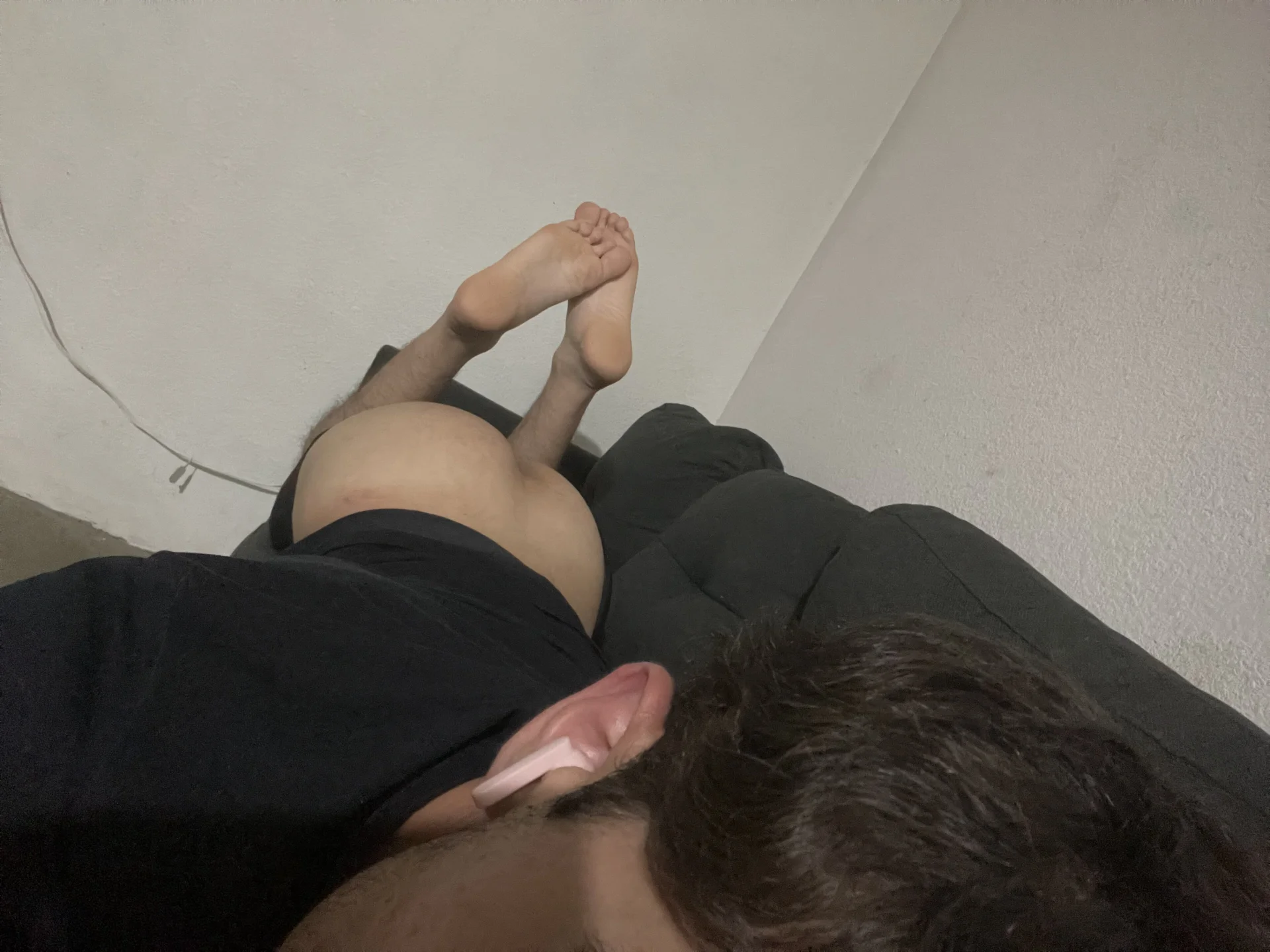 XXX Porn Photo of Nude brth0 2
