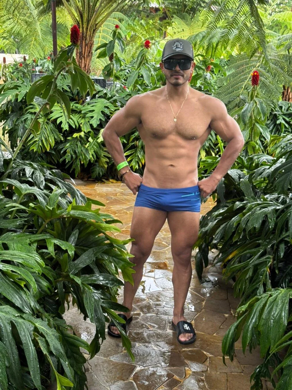 XXX Porn Photo of Nude magnusclark 112