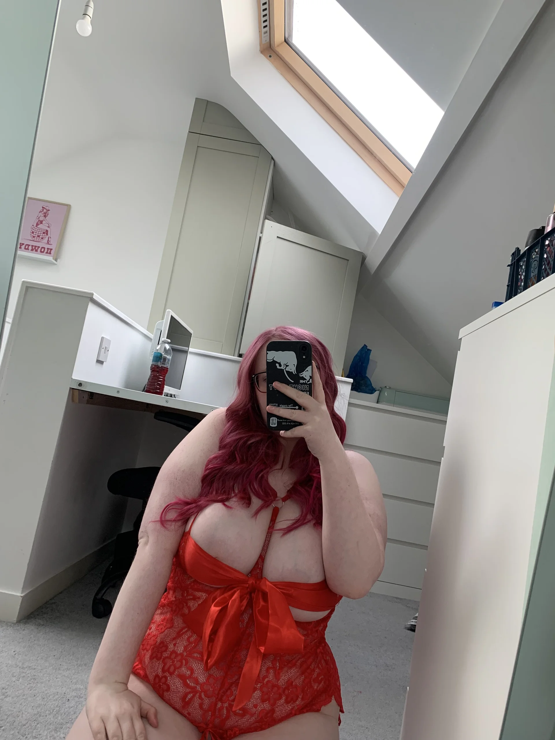 XXX Porn Photo of Nude Lilylover-xx 2