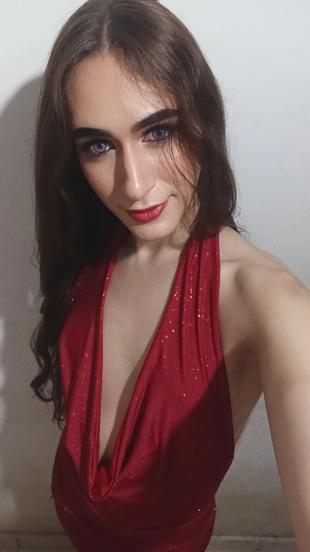 XXX Porn Photo of Nude sexyvioletvalerious 20