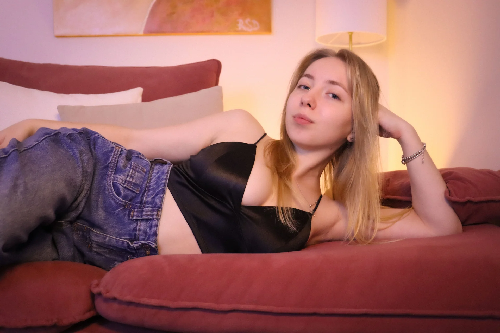 XXX Porn Photo of Nude Nora_Miller 12