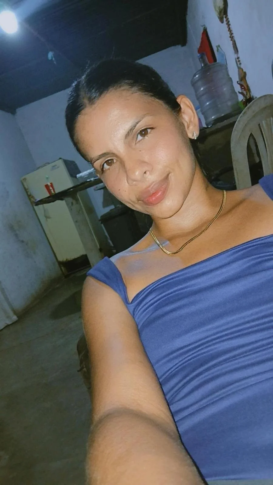 XXX Porn Photo of Nude fiorellaskinny18 14