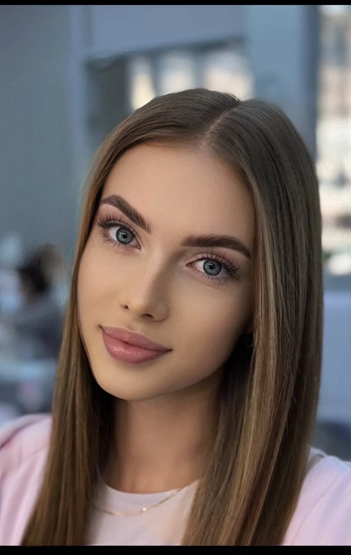 XXX Porn Photo of Nude CherryCrazyVika 5