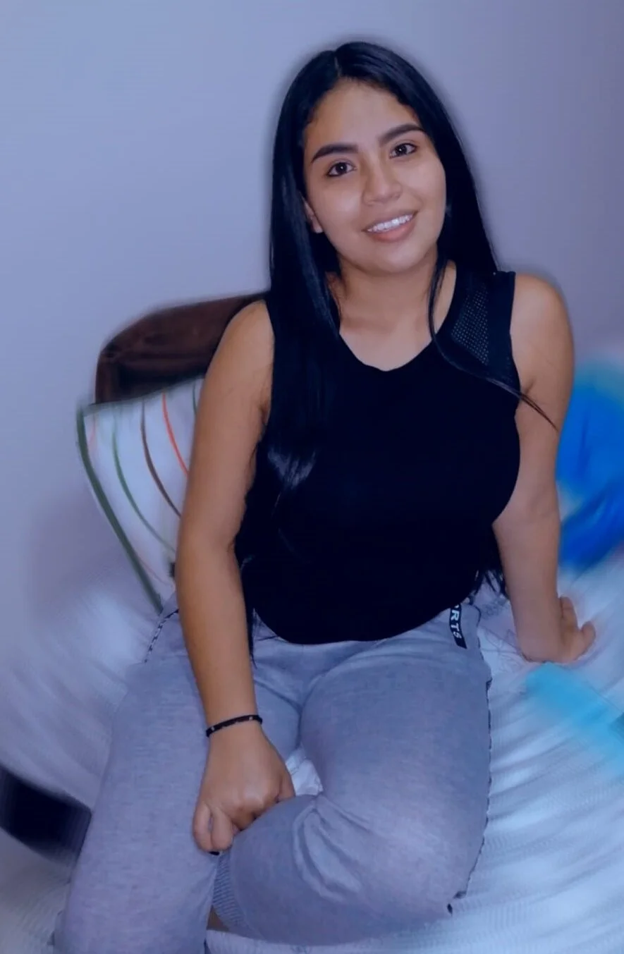 XXX Porn Photo of Nude moncerrat_luna 15