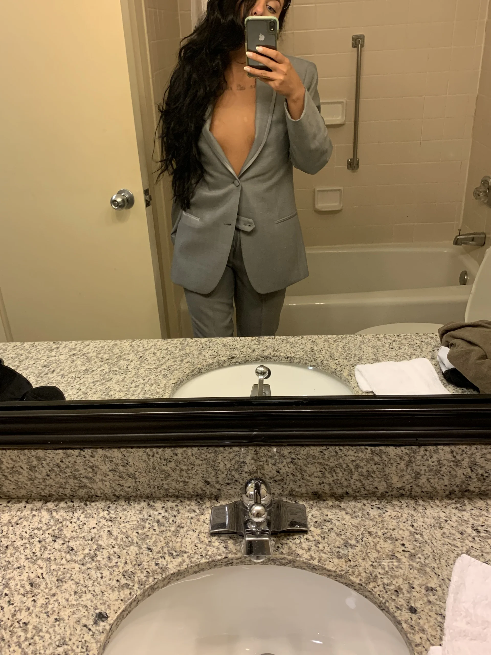XXX Porn Photo of Nude alliecat_94 13