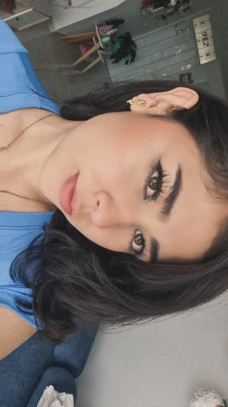 XXX Porn Photo of Nude LioyQueen 1
