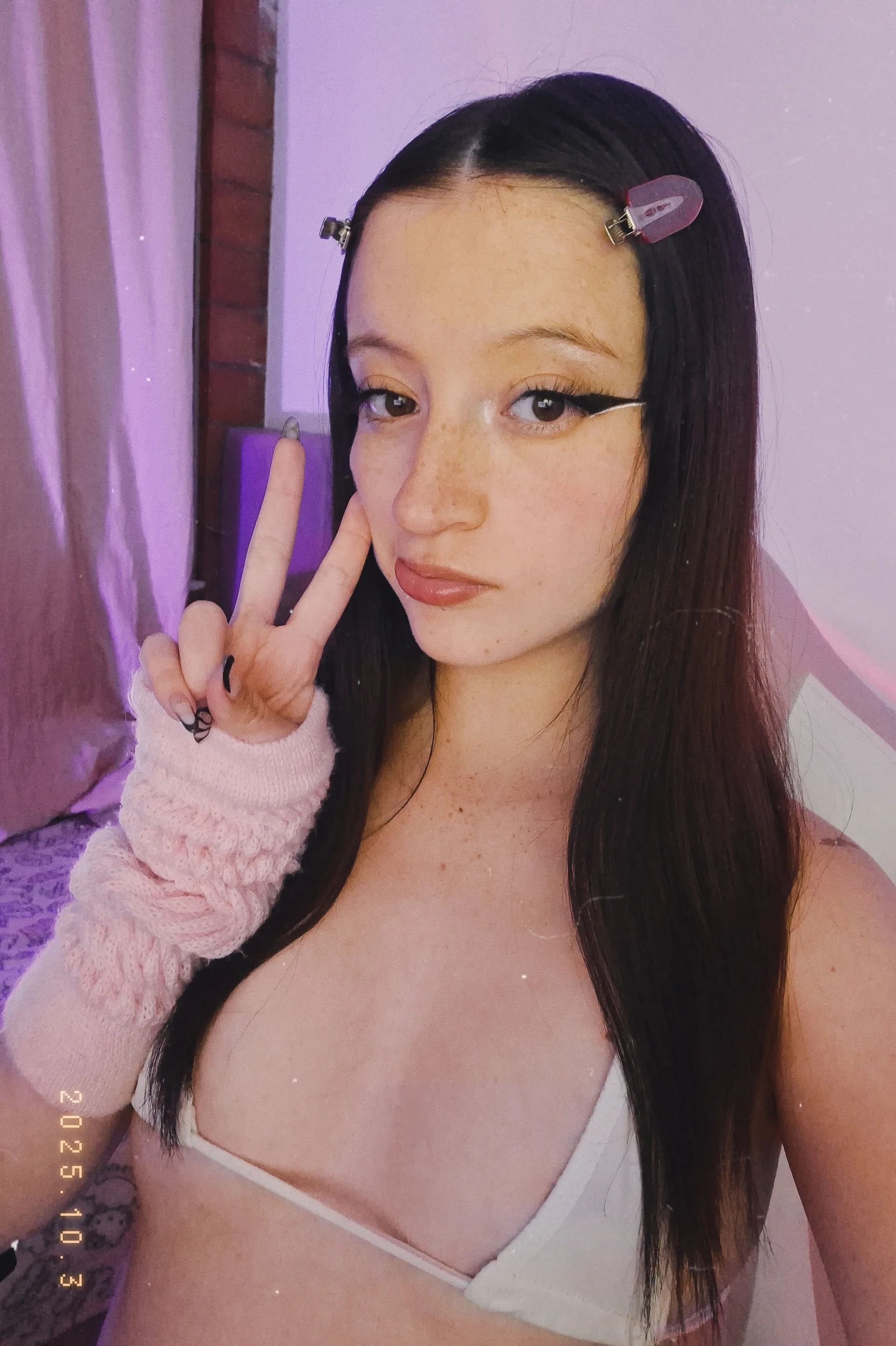 XXX Porn Photo of Nude wenn_ 7