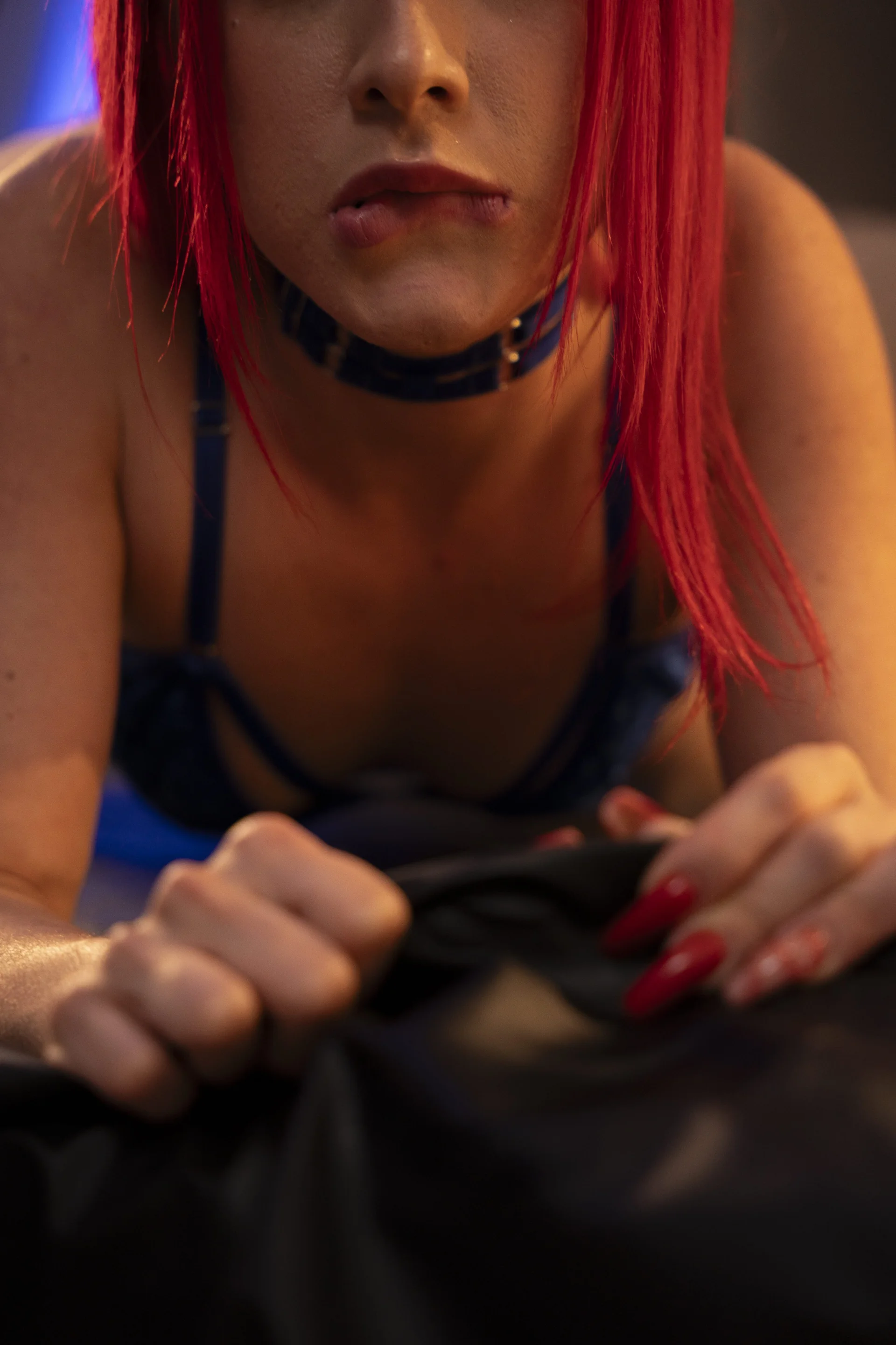 XXX Porn Photo of Nude coralsmith11 434