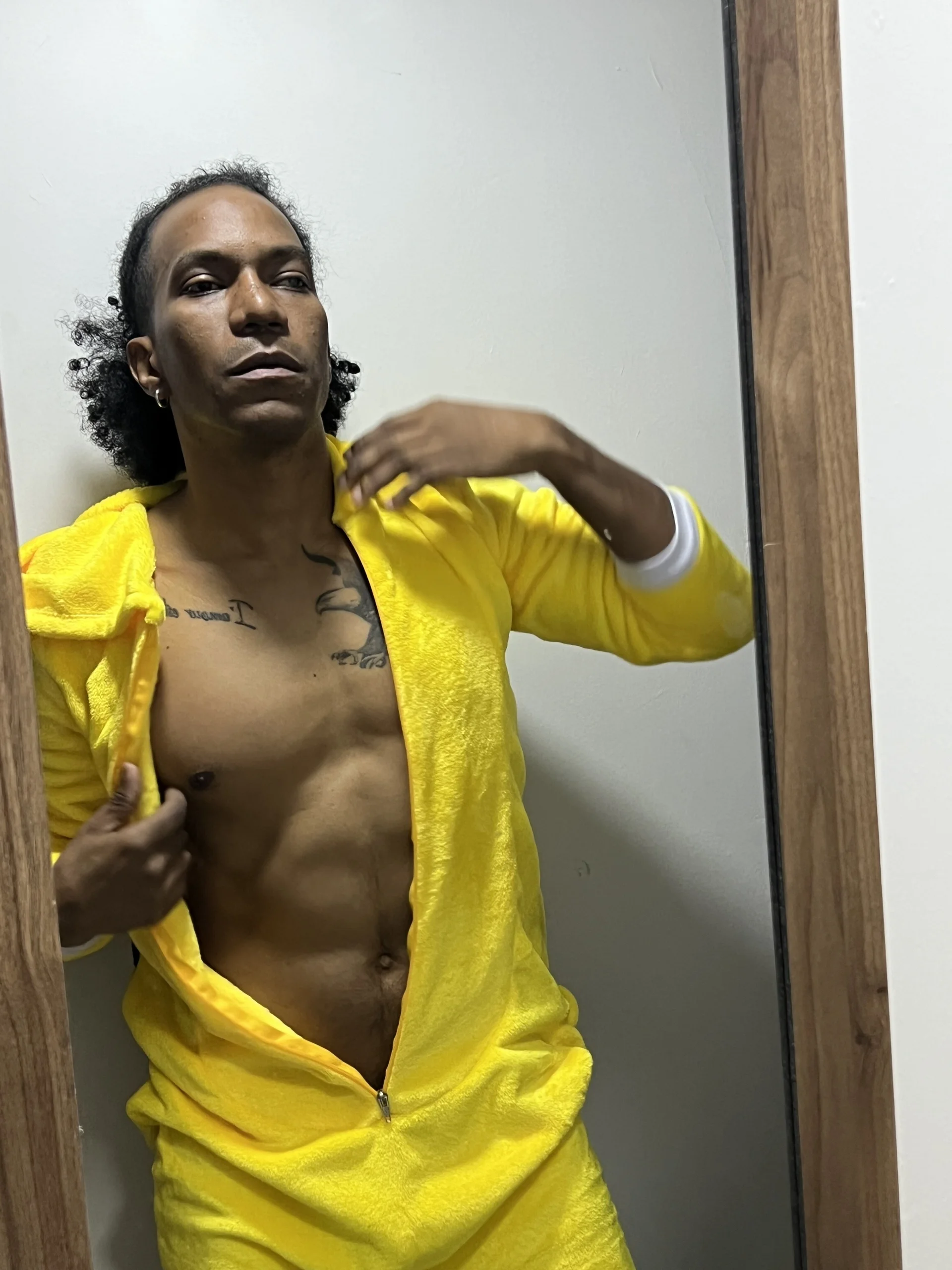 XXX Porn Photo of Nude Gambixxx 5