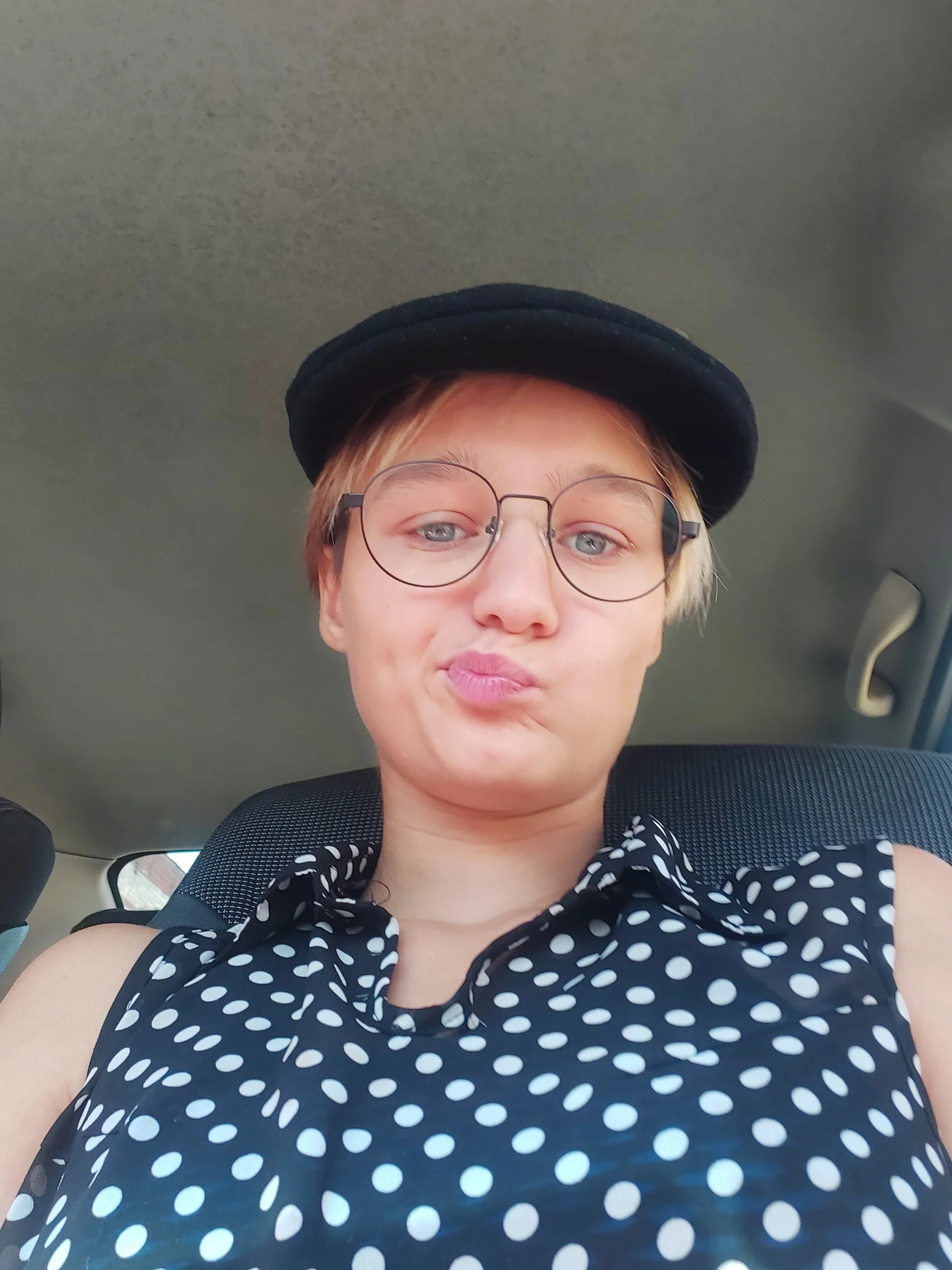 XXX Porn Photo of Nude KagamiTayga 19