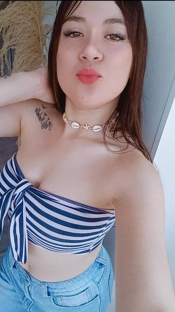 XXX Porn Photo of Nude Yalezka_ 3