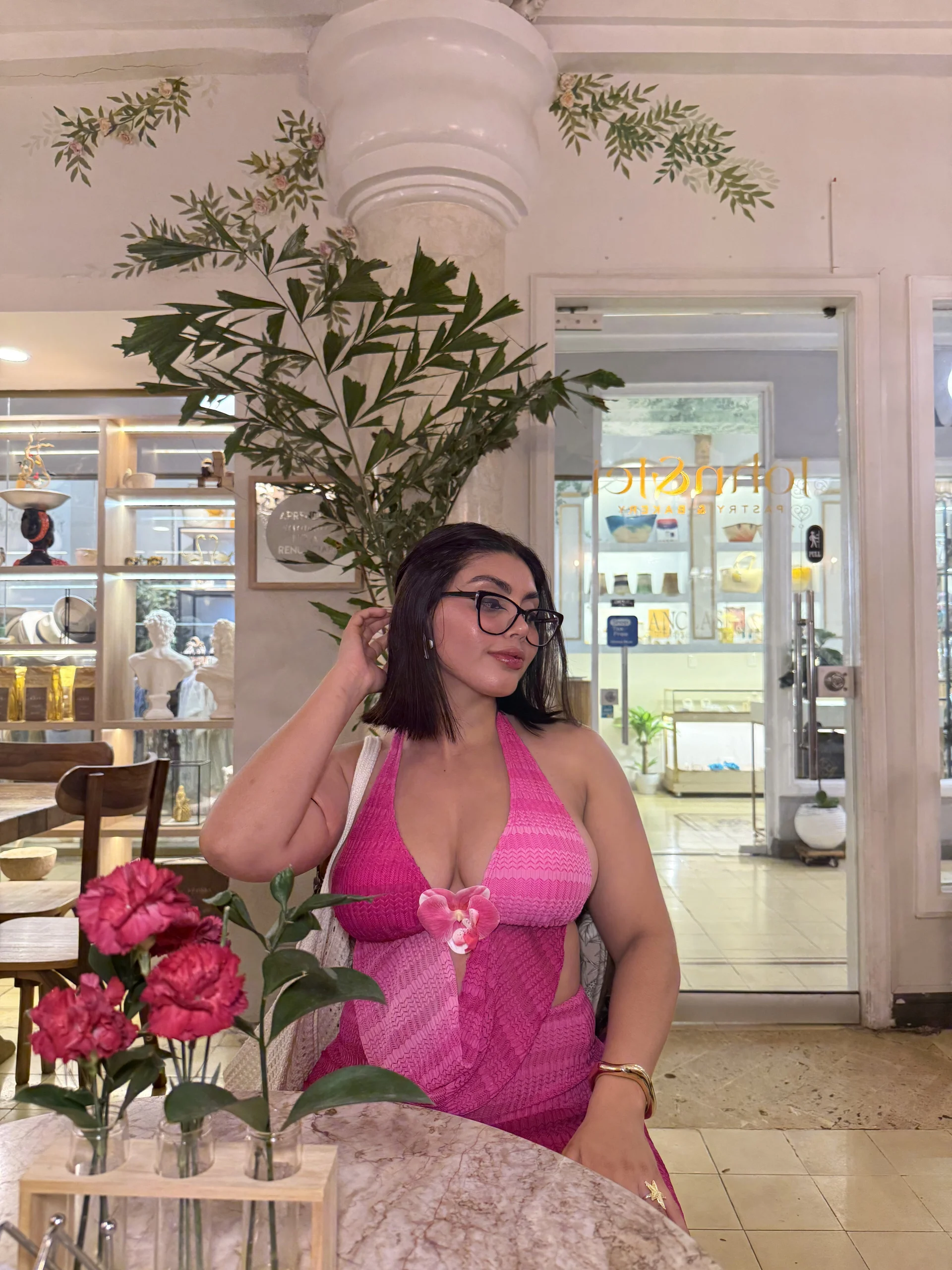 XXX Porn Photo of Nude zui_lu 79