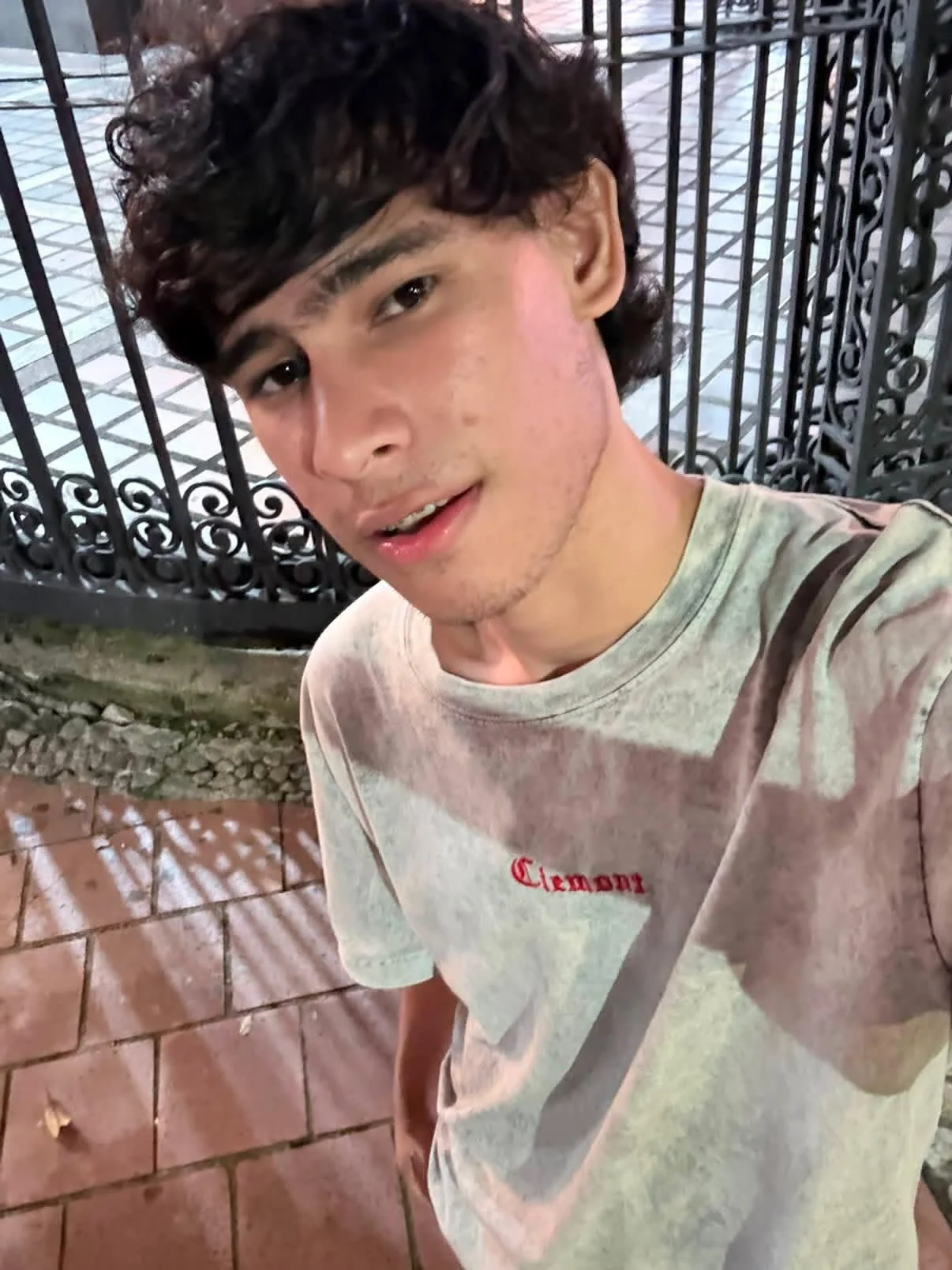 XXX Porn Photo of Nude Kevin_Brooks1 4