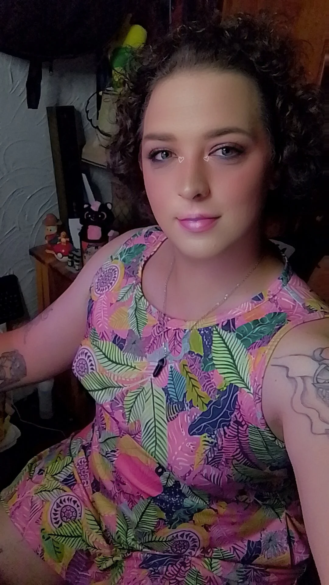XXX Porn Photo of Nude Abagail_soft 31
