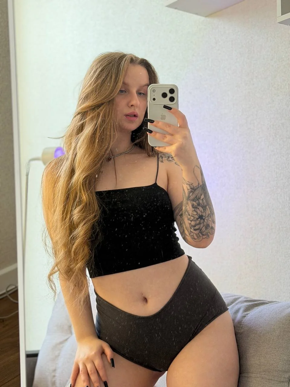 XXX Porn Photo of Nude Rina_Panic 70