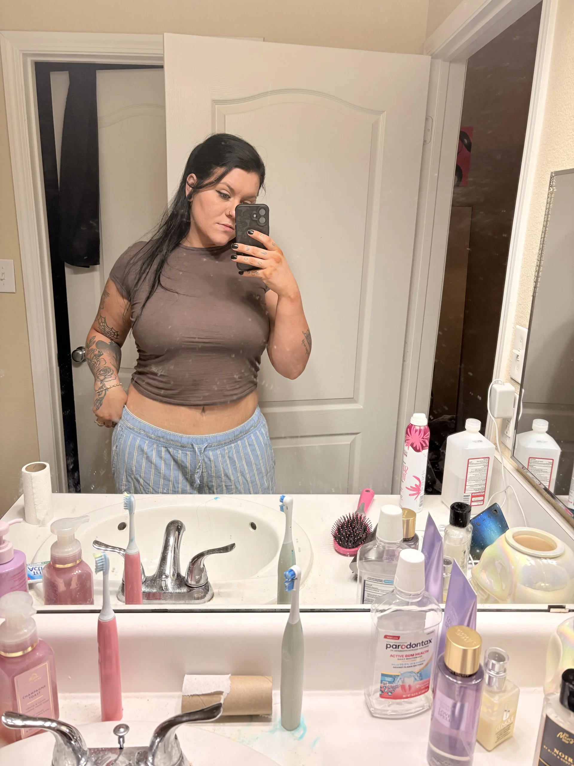 XXX Porn Photo of Nude kittyykat767 5