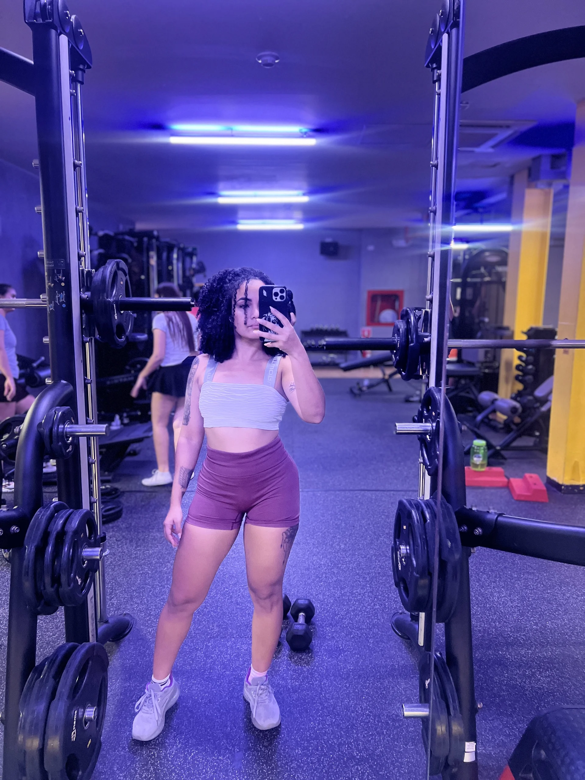 XXX Porn Photo of Nude Samara_Hadi_ 28